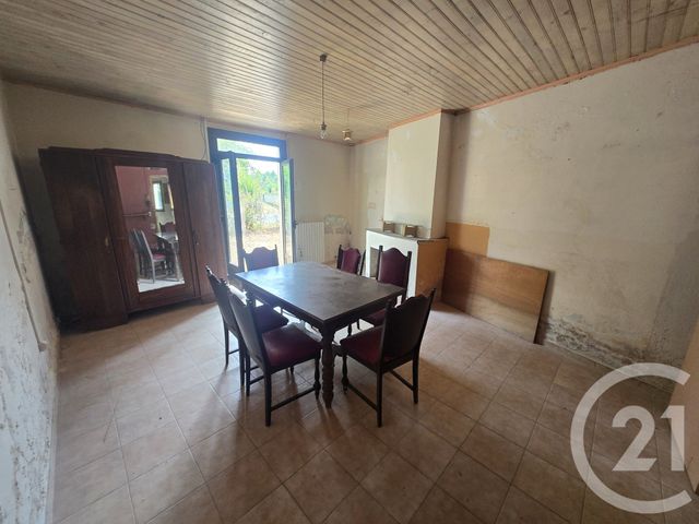 Maison &agrave; vendre - 7 pi&egrave;ces - 175 m2 - Vendays Montalivet - 33 - AQUITAINE