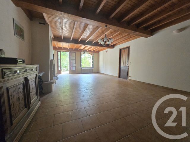 Maison &agrave; vendre - 7 pi&egrave;ces - 175 m2 - Vendays Montalivet - 33 - AQUITAINE