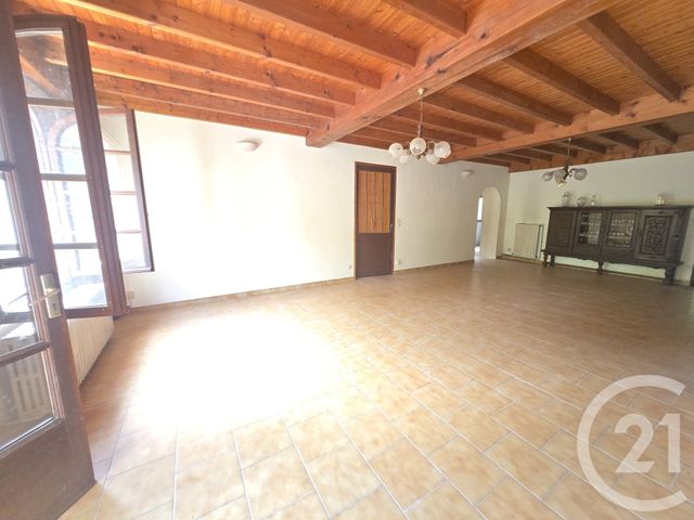Maison &agrave; vendre - 7 pi&egrave;ces - 175 m2 - Vendays Montalivet - 33 - AQUITAINE