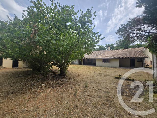 Maison &agrave; vendre - 7 pi&egrave;ces - 175 m2 - Vendays Montalivet - 33 - AQUITAINE