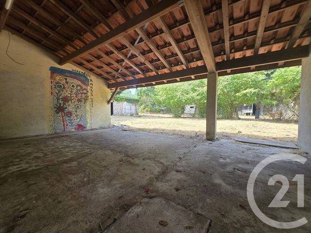 Maison &agrave; vendre - 7 pi&egrave;ces - 175 m2 - Vendays Montalivet - 33 - AQUITAINE