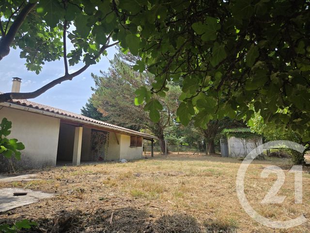 Maison &agrave; vendre - 7 pi&egrave;ces - 175 m2 - Vendays Montalivet - 33 - AQUITAINE