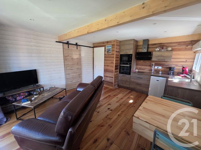 Maison &agrave; vendre - 7 pi&egrave;ces - 164,68 m2 - Talais - 33 - AQUITAINE