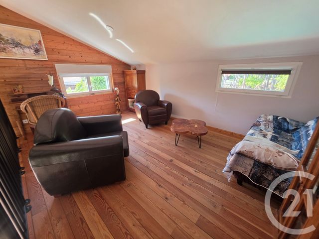 Maison &agrave; vendre - 7 pi&egrave;ces - 164,68 m2 - Talais - 33 - AQUITAINE