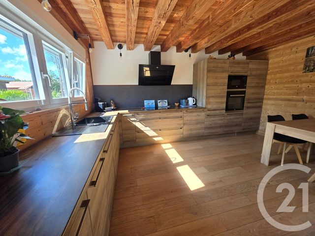 Maison &agrave; vendre - 7 pi&egrave;ces - 164,68 m2 - Talais - 33 - AQUITAINE
