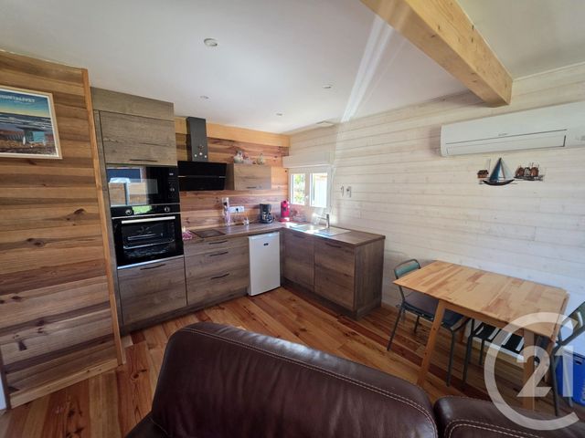 Maison &agrave; vendre - 7 pi&egrave;ces - 164,68 m2 - Talais - 33 - AQUITAINE