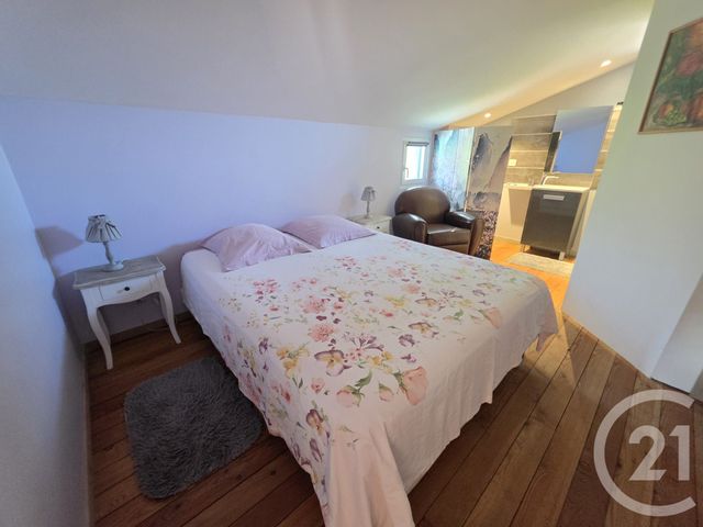 Maison &agrave; vendre - 7 pi&egrave;ces - 164,68 m2 - Talais - 33 - AQUITAINE