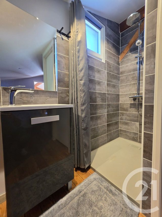Maison &agrave; vendre - 7 pi&egrave;ces - 164,68 m2 - Talais - 33 - AQUITAINE