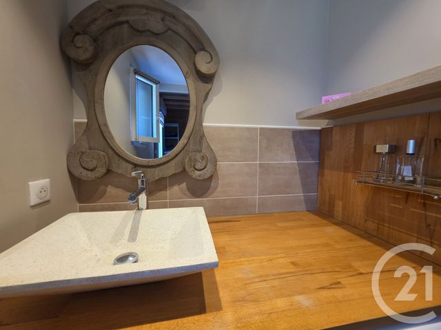 Maison &agrave; vendre - 7 pi&egrave;ces - 164,68 m2 - Talais - 33 - AQUITAINE