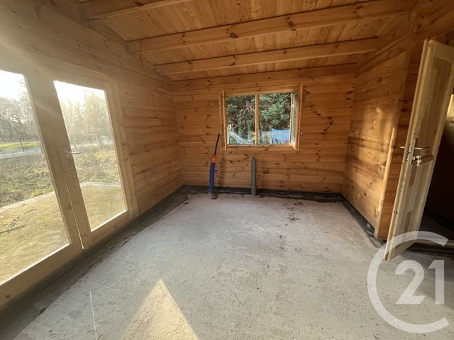 Maison &agrave; vendre - 3 pi&egrave;ces - 46,37 m2 - Vensac - 33 - AQUITAINE