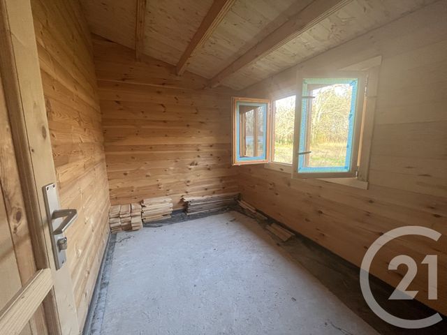 Maison &agrave; vendre - 3 pi&egrave;ces - 46,37 m2 - Vensac - 33 - AQUITAINE