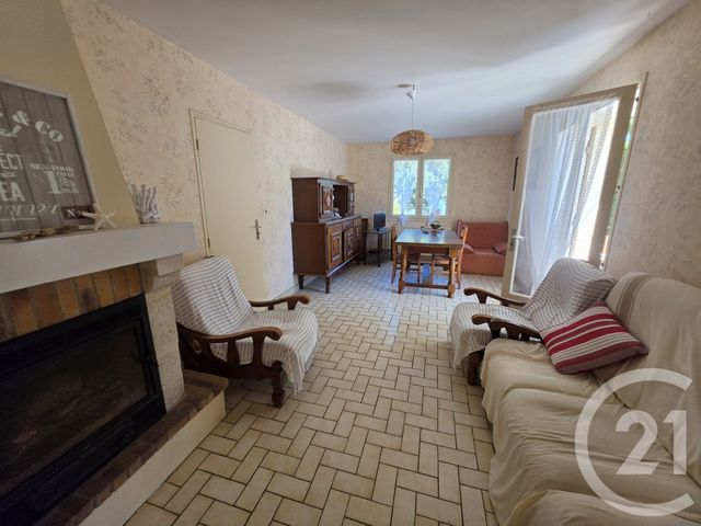 Maison &agrave; vendre - 4 pi&egrave;ces - 54 m2 - Vendays Montalivet - 33 - AQUITAINE