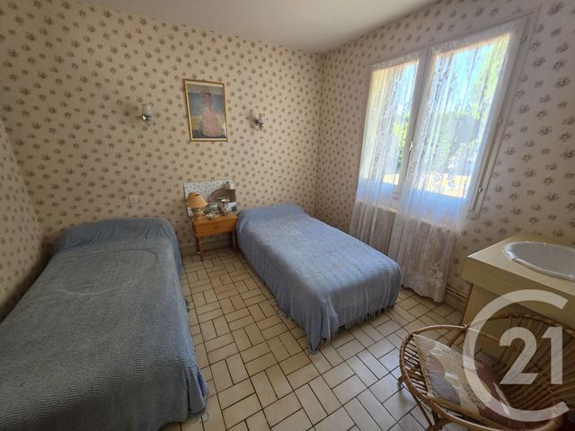 Maison &agrave; vendre - 4 pi&egrave;ces - 54 m2 - Vendays Montalivet - 33 - AQUITAINE