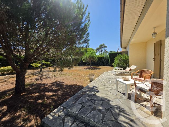 Maison &agrave; vendre - 4 pi&egrave;ces - 54 m2 - Vendays Montalivet - 33 - AQUITAINE