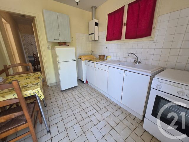 Maison &agrave; vendre - 4 pi&egrave;ces - 54 m2 - Vendays Montalivet - 33 - AQUITAINE