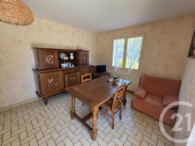 Maison &agrave; vendre - 4 pi&egrave;ces - 54 m2 - Vendays Montalivet - 33 - AQUITAINE