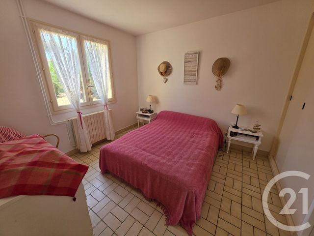 Maison &agrave; vendre - 4 pi&egrave;ces - 54 m2 - Vendays Montalivet - 33 - AQUITAINE