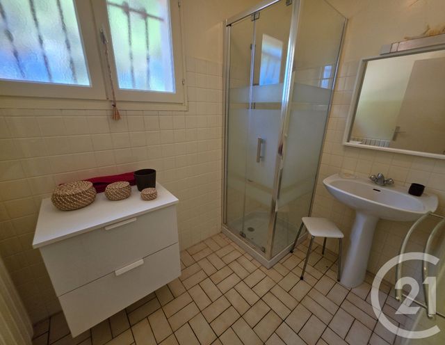 Maison &agrave; vendre - 4 pi&egrave;ces - 54 m2 - Vendays Montalivet - 33 - AQUITAINE