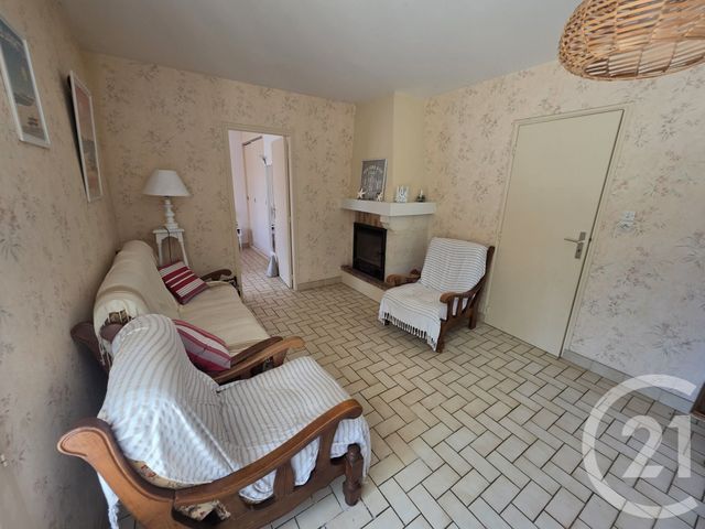 Maison &agrave; vendre - 4 pi&egrave;ces - 54 m2 - Vendays Montalivet - 33 - AQUITAINE