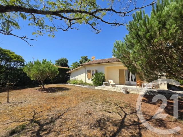 Maison &agrave; vendre - 4 pi&egrave;ces - 54 m2 - Vendays Montalivet - 33 - AQUITAINE