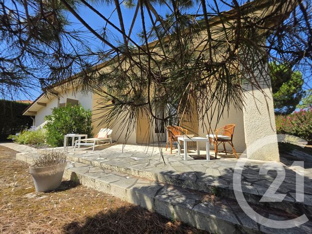 Maison &agrave; vendre - 4 pi&egrave;ces - 54 m2 - Vendays Montalivet - 33 - AQUITAINE