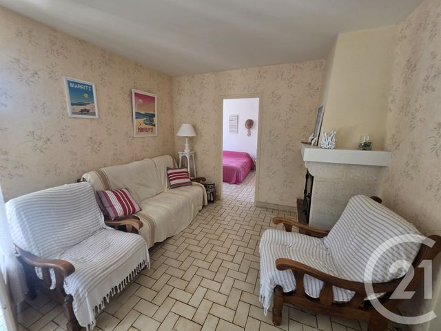 Maison &agrave; vendre - 4 pi&egrave;ces - 54 m2 - Vendays Montalivet - 33 - AQUITAINE