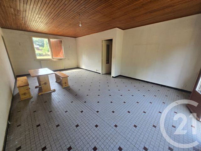 Maison &agrave; vendre - 6 pi&egrave;ces - 124 m2 - Vensac - 33 - AQUITAINE