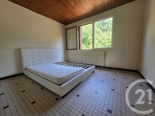 Maison &agrave; vendre - 6 pi&egrave;ces - 124 m2 - Vensac - 33 - AQUITAINE