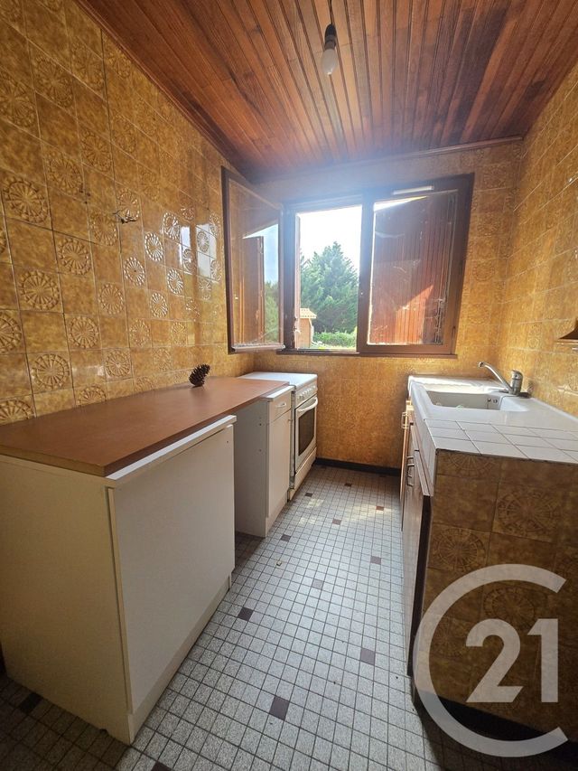 Maison &agrave; vendre - 6 pi&egrave;ces - 124 m2 - Vensac - 33 - AQUITAINE