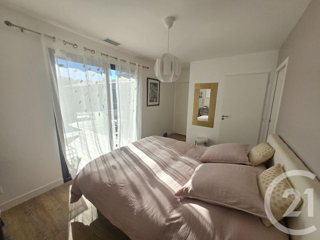 Maison &agrave; vendre - 6 pi&egrave;ces - 120,21 m2 - Vensac - 33 - AQUITAINE