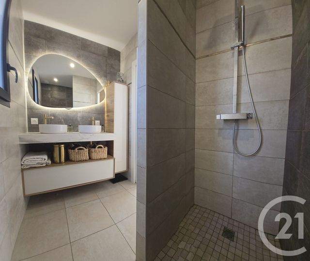 Maison &agrave; vendre - 6 pi&egrave;ces - 120,21 m2 - Vensac - 33 - AQUITAINE