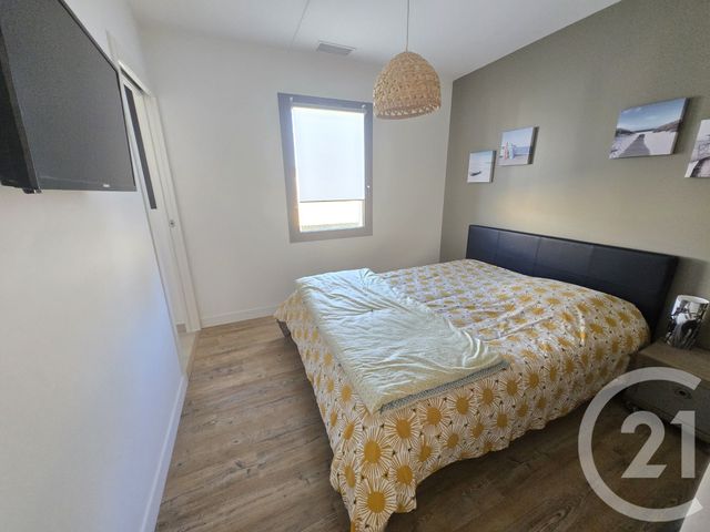 Maison &agrave; vendre - 6 pi&egrave;ces - 120,21 m2 - Vensac - 33 - AQUITAINE