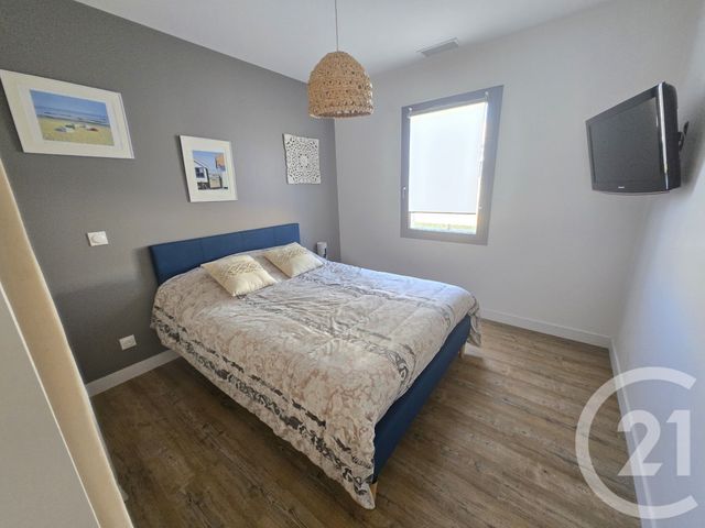 Maison &agrave; vendre - 6 pi&egrave;ces - 120,21 m2 - Vensac - 33 - AQUITAINE