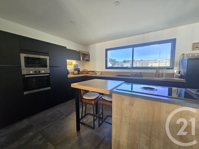 Maison &agrave; vendre - 6 pi&egrave;ces - 120,21 m2 - Vensac - 33 - AQUITAINE