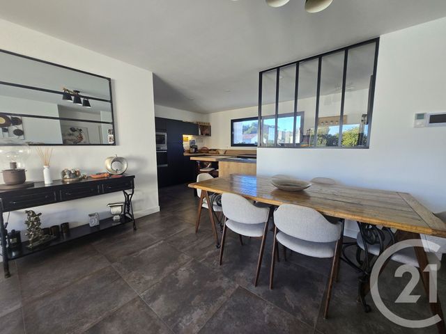 Maison &agrave; vendre - 6 pi&egrave;ces - 120,21 m2 - Vensac - 33 - AQUITAINE