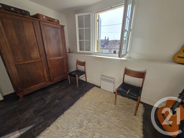 Maison &agrave; vendre - 5 pi&egrave;ces - 96 m2 - St Estephe - 33 - AQUITAINE