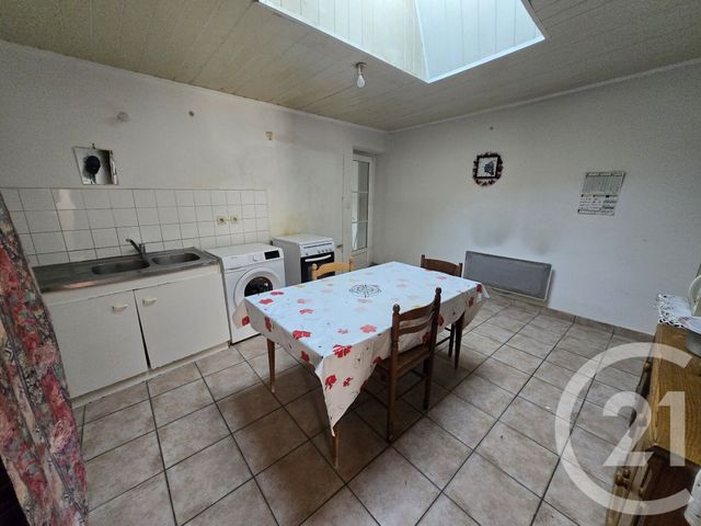 Maison &agrave; vendre - 5 pi&egrave;ces - 96 m2 - St Estephe - 33 - AQUITAINE