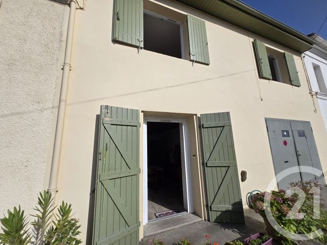 maison - ST ESTEPHE - 33