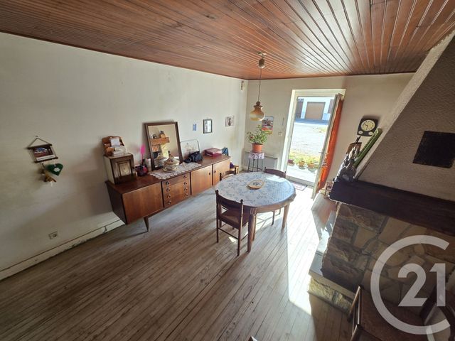 Maison &agrave; vendre - 5 pi&egrave;ces - 96 m2 - St Estephe - 33 - AQUITAINE