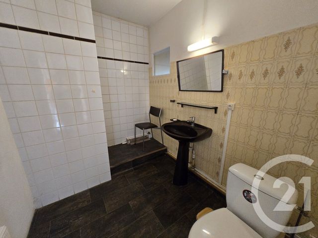 Maison &agrave; vendre - 5 pi&egrave;ces - 96 m2 - St Estephe - 33 - AQUITAINE