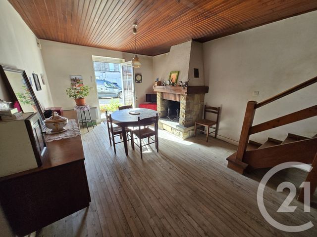 Maison &agrave; vendre - 5 pi&egrave;ces - 96 m2 - St Estephe - 33 - AQUITAINE