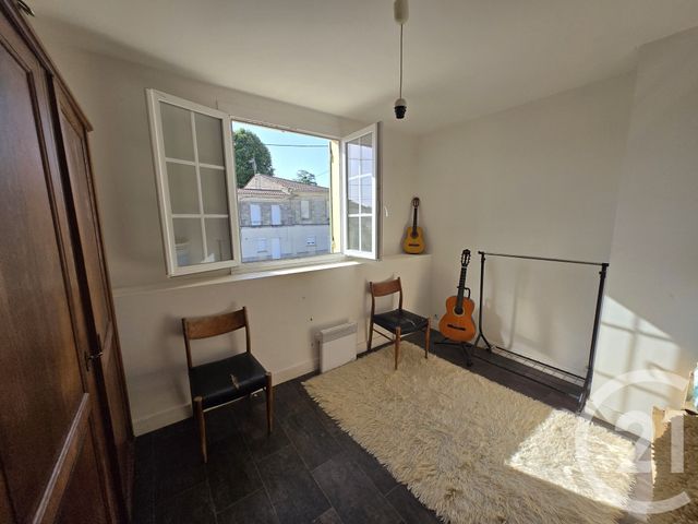 Maison &agrave; vendre - 5 pi&egrave;ces - 96 m2 - St Estephe - 33 - AQUITAINE