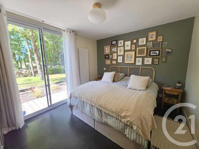 Maison &agrave; vendre - 6 pi&egrave;ces - 132 m2 - Grayan Et L Hopital - 33 - AQUITAINE