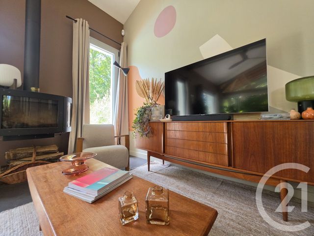Maison &agrave; vendre - 6 pi&egrave;ces - 132 m2 - Grayan Et L Hopital - 33 - AQUITAINE