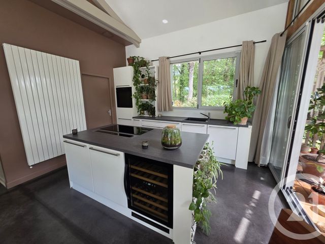 Maison &agrave; vendre - 6 pi&egrave;ces - 132 m2 - Grayan Et L Hopital - 33 - AQUITAINE