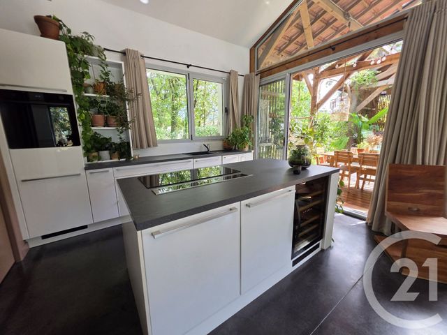 Maison &agrave; vendre - 6 pi&egrave;ces - 132 m2 - Grayan Et L Hopital - 33 - AQUITAINE