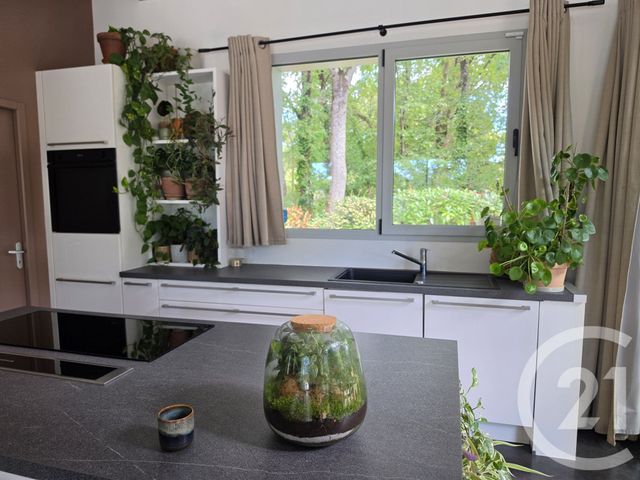 Maison &agrave; vendre - 6 pi&egrave;ces - 132 m2 - Grayan Et L Hopital - 33 - AQUITAINE