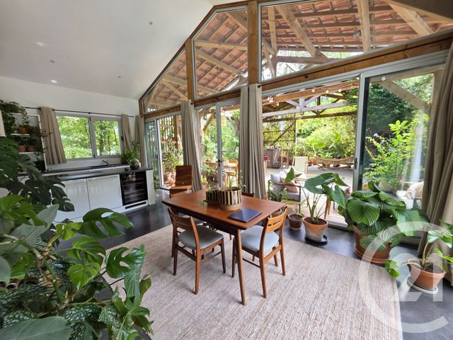 Maison &agrave; vendre - 6 pi&egrave;ces - 132 m2 - Grayan Et L Hopital - 33 - AQUITAINE