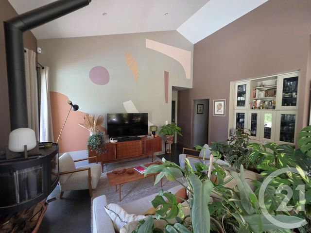 Maison &agrave; vendre - 6 pi&egrave;ces - 132 m2 - Grayan Et L Hopital - 33 - AQUITAINE