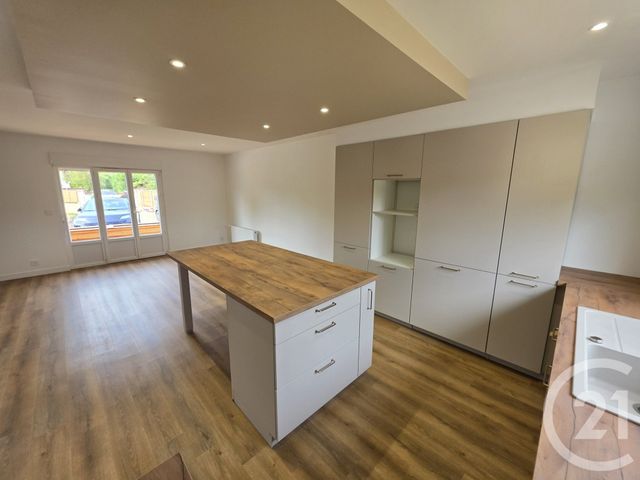 Maison &agrave; vendre - 5 pi&egrave;ces - 116,77 m2 - Vendays Montalivet - 33 - AQUITAINE